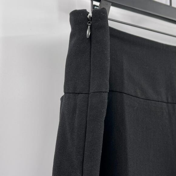 Long Tall Sally 9 to 5 Suit Culottes Black 14 NEW - Picture 5 of 8